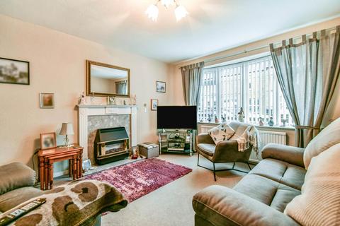 15 Chestnut Grove, Harrogate, HG1 4HS
