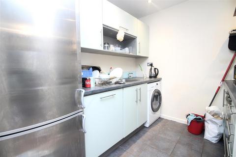 1 bedroom flat to rent, Goldsmiths Row, London