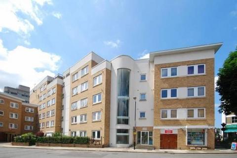 1 bedroom flat to rent - Goldsmiths Row, London