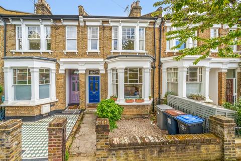 8 Radnor Road, London, NW6 6TT