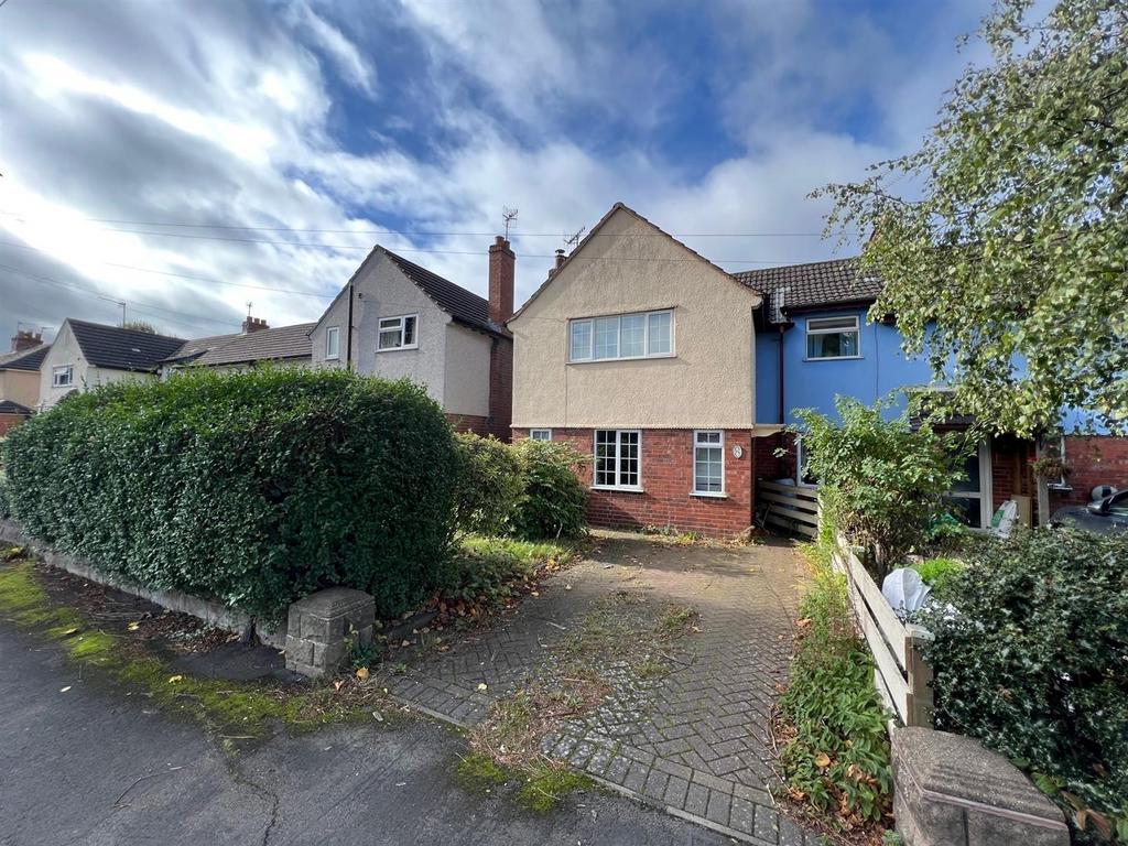 Prescot Road, Stourbridge, DY9 7LD 2 bed end of terrace house for sale
