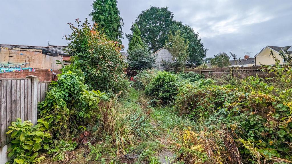 Garden 2