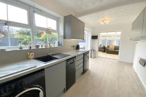 3 bedroom detached house for sale, Adelphi Court, New Waltham, Grimsby