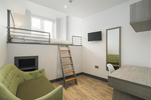 5 bedroom apartment to rent - Stanford Street, Nottingham