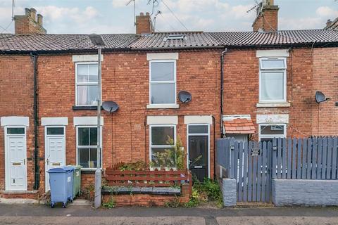 28 Whitehall Road, Retford, DN22 6HX