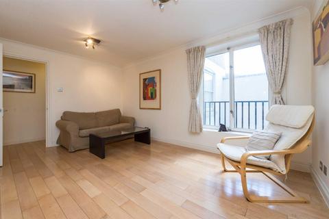 1 bedroom flat for sale, Orsett Terrace, Bayswater, London