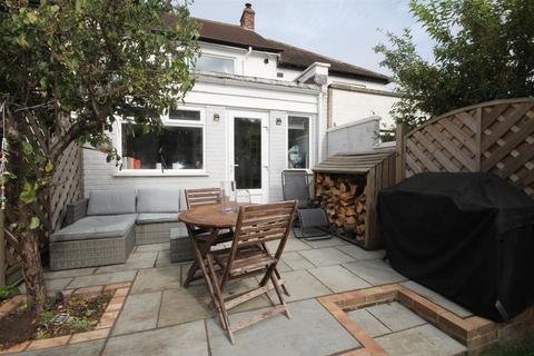 181 Buckhurst Avenue, Carshalton, SM5 1PD