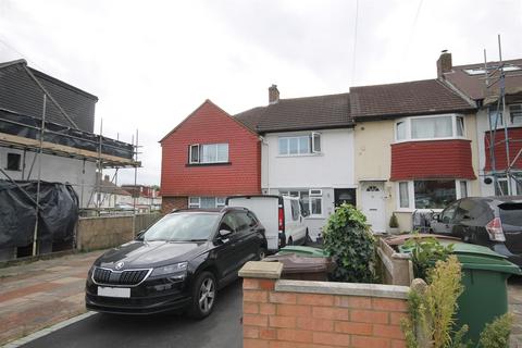 181 Buckhurst Avenue, Carshalton, SM5 1PD