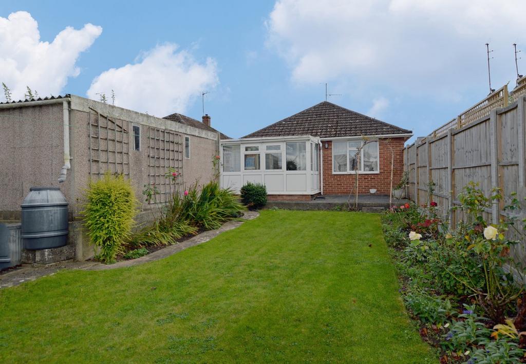 New Barn Lane, Prestbury, Cheltenham... 2 bed bungalow for sale £325,000