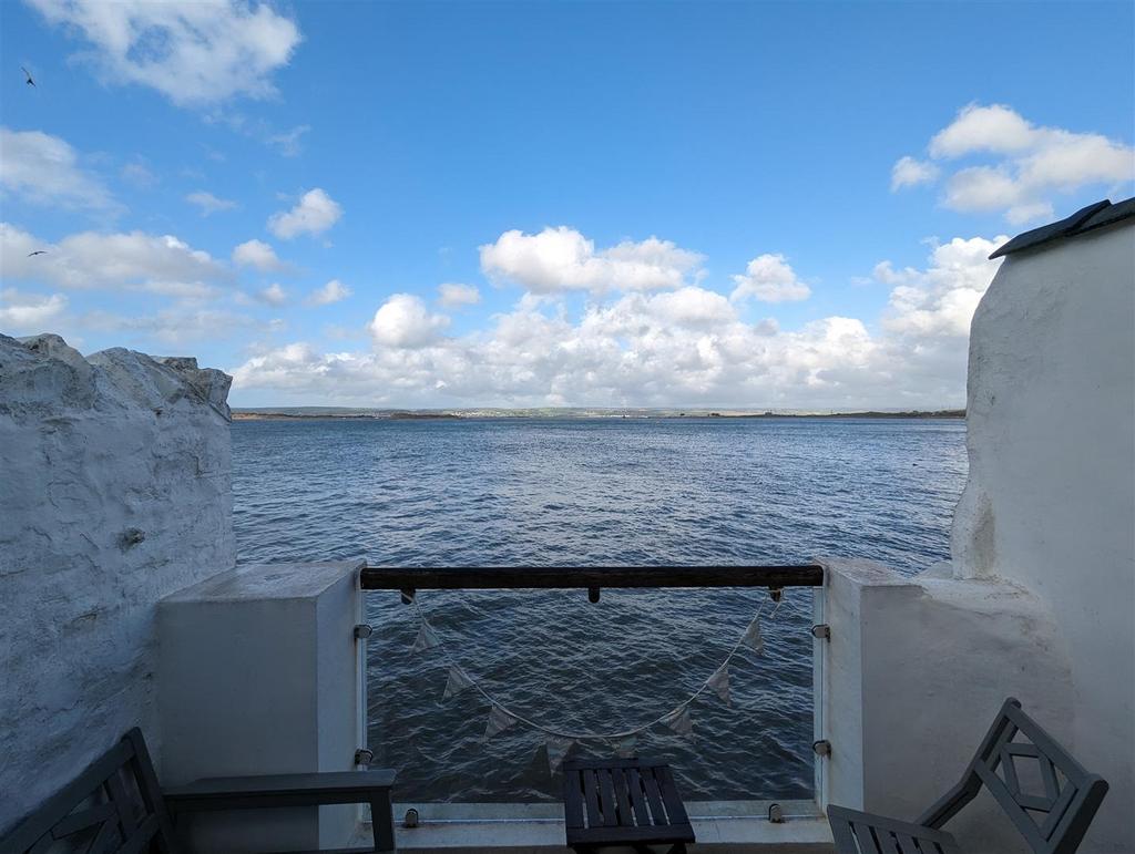 Irsha Street, Appledore, Bideford 4 bed terraced house to rent £1,300