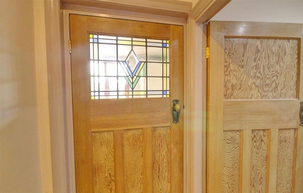 Doors