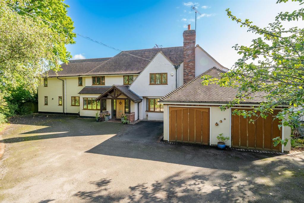Pancake Lane, Hemel Hempstead 6 bed detached house for sale £1,200,000