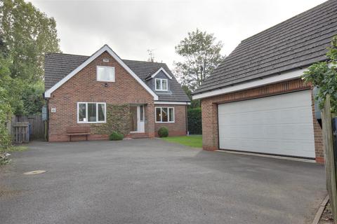 48 Beverley Road, South Cave, Brough, HU15 2BB