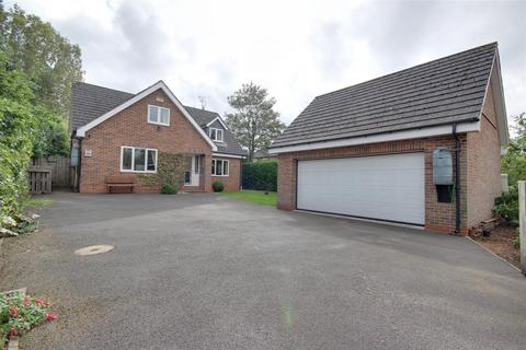 48 Beverley Road, South Cave, Brough, HU15 2BB