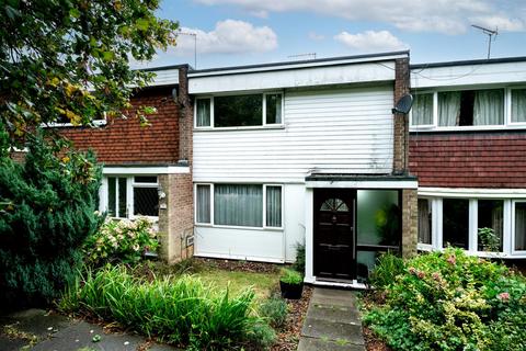 10 Airedale, Hemel Hempstead, HP2 5TP