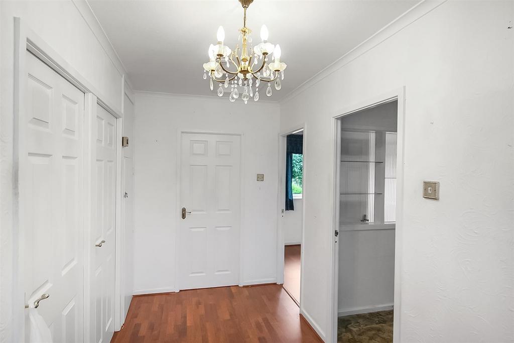 Drive, Darlington 2 bed detached bungalow for sale £200,000
