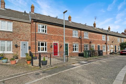 38 Thomas Bell Road, Earls Colne, Colchester, CO6 2PF