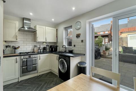 38 Thomas Bell Road, Earls Colne, Colchester, CO6 2PF