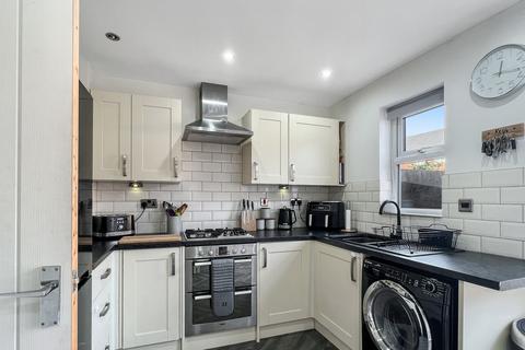 38 Thomas Bell Road, Earls Colne, Colchester, CO6 2PF