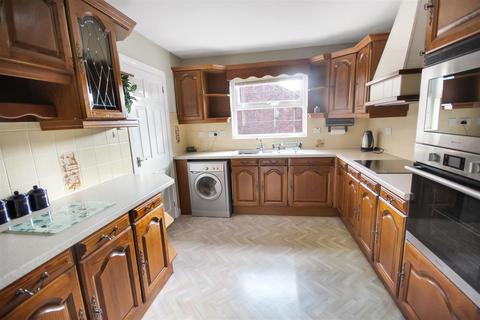 4 bedroom semi-detached house for sale, Anesty Court, Bishopton, Stockton-On-Tees