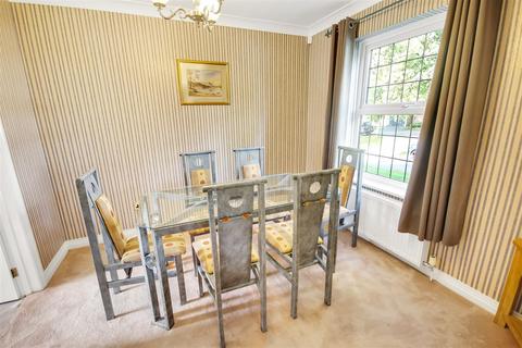 4 bedroom semi-detached house for sale, Anesty Court, Bishopton, Stockton-On-Tees