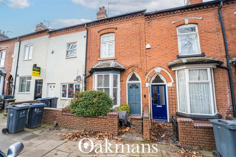 3 bedroom house to rent, Lottie Road, Selly Oak, Birmingham, B29