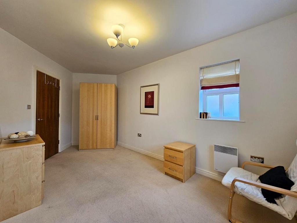 Bedroom 2 Aspect 2
