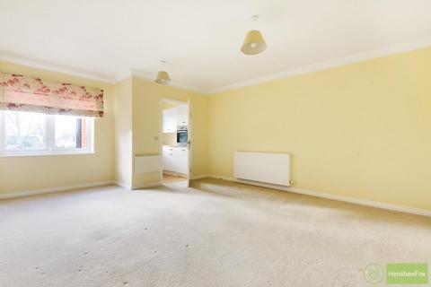 1 bedroom flat for sale - Abbey Lodge, Romsey Town Centre, Hampshire