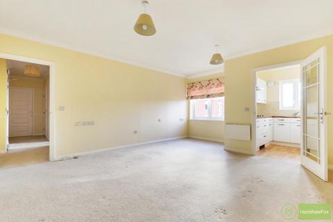 1 bedroom flat for sale - Abbey Lodge, Romsey Town Centre, Hampshire