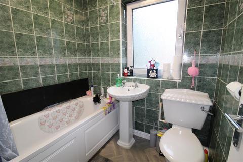 29 Fairways, Horwich, Bolton, BL6 5QA