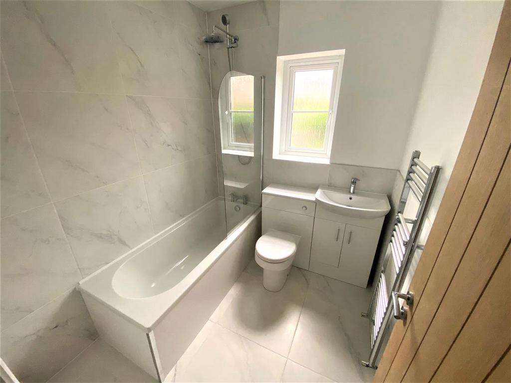 Bathroom/WC