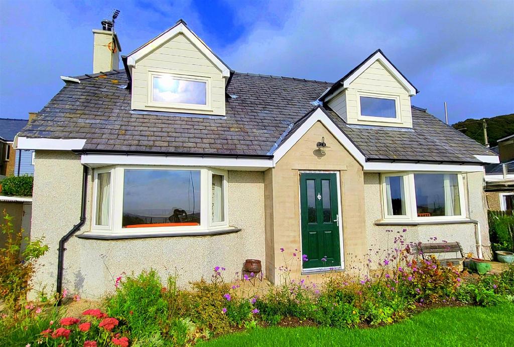Llanfair, Harlech 3 bed house £385,000