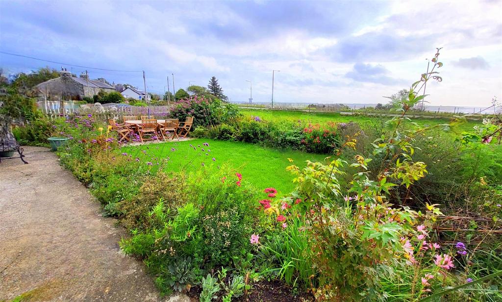 Llanfair, Harlech 3 bed house for sale £385,000