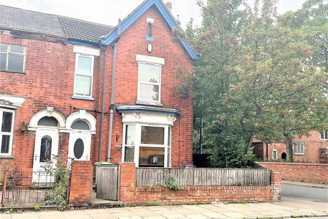 5 bedroom house for sale, Farebrother Street, Grimsby, N.E. Lincs, DN32 0JR