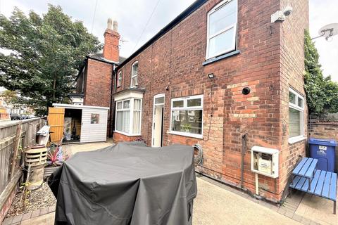 5 bedroom house for sale, Farebrother Street, Grimsby, N.E. Lincs, DN32 0JR