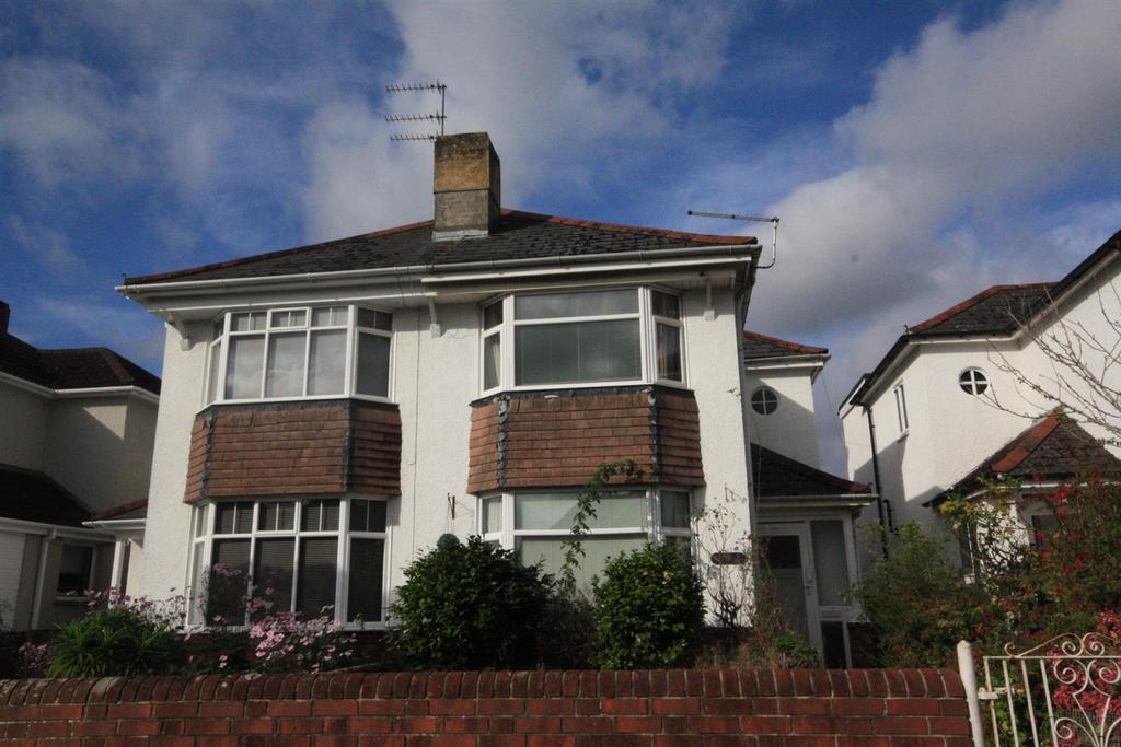 Cranbury Road, Eastleigh 3 bed semidetached house for sale £270,000