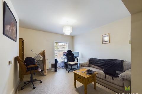 1 bedroom apartment for sale, Noble Street, Wem, Shrewsbury