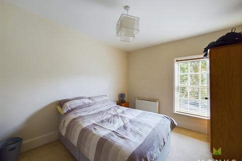 1 bedroom apartment for sale, Noble Street, Wem, Shrewsbury