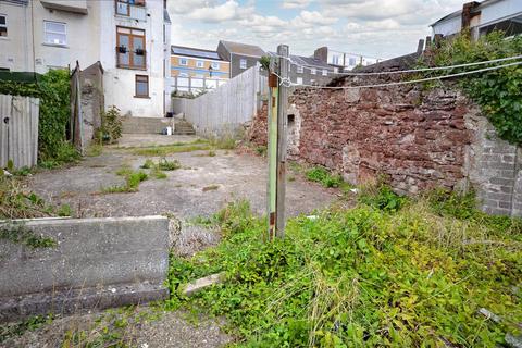 Property for sale - Hamilton Terrace, Milford Haven