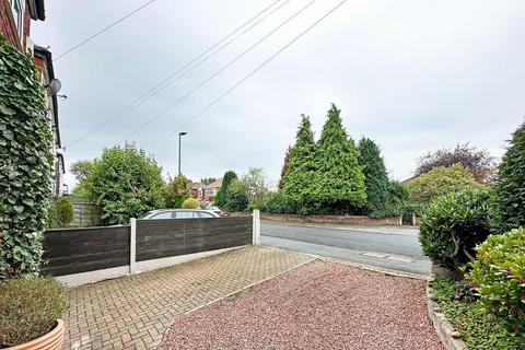 4 bedroom semi-detached house for sale, Lorraine Road, Timperley