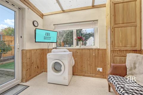 63 Tufter Road, Chigwell, IG7 4EB