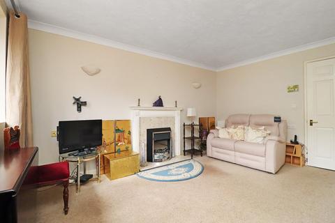 1 bedroom retirement property for sale, Ashley Road, Altrincham
