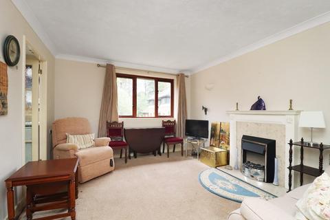 1 bedroom retirement property for sale, Ashley Road, Altrincham