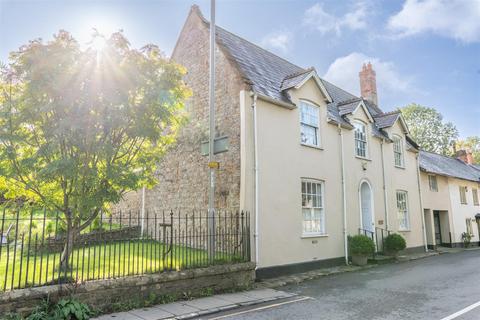 4 bedroom terraced house for sale, Bridport Road Beaminster