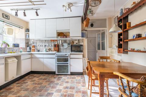 4 bedroom terraced house for sale, Bridport Road Beaminster