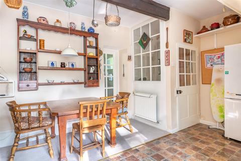 4 bedroom semi-detached house for sale, Bridport Road Beaminster