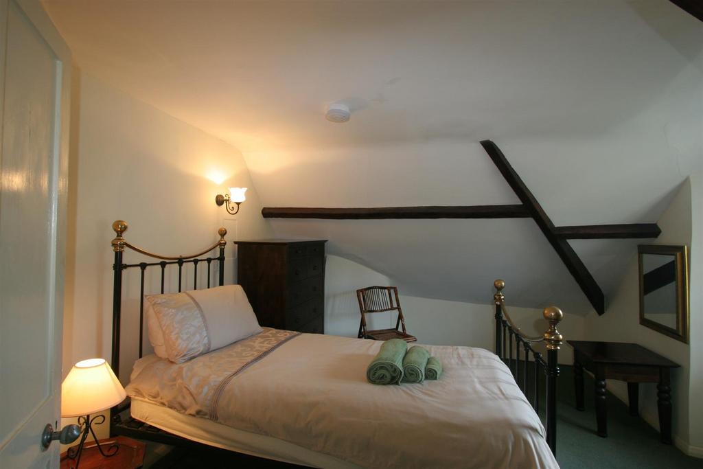 Swiss cottage front bedroom 15.JPG