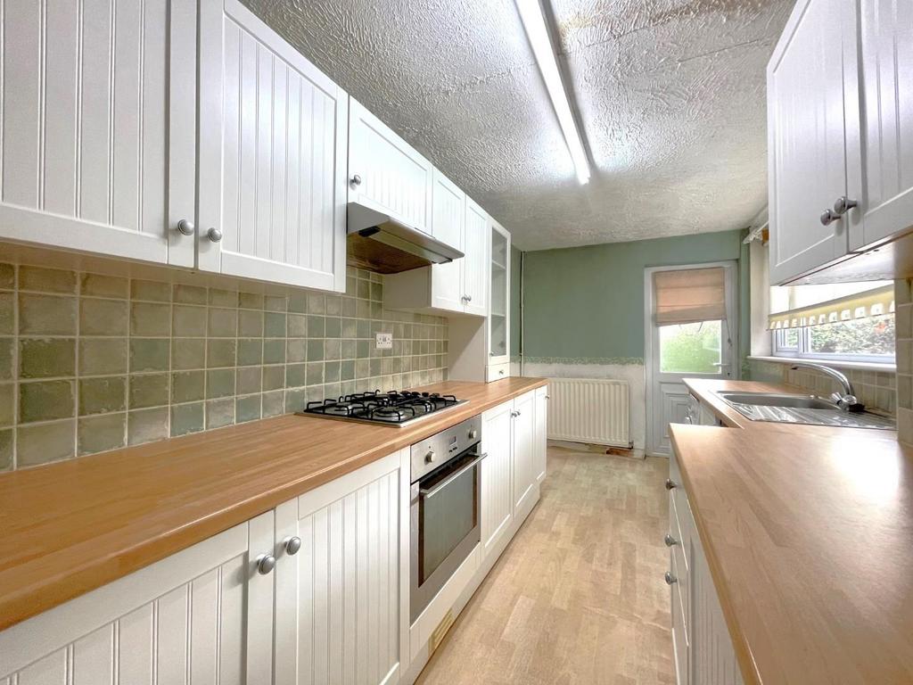 Dawson Road, Coventry CV3 3 bed end of terrace house for sale £200,000