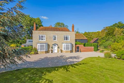 6 bedroom detached house for sale, Spital Road, Maldon