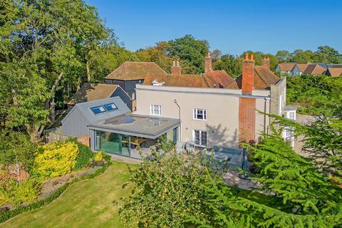 6 bedroom detached house for sale, Spital Road, Maldon